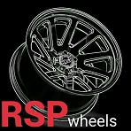 RSP Wheels